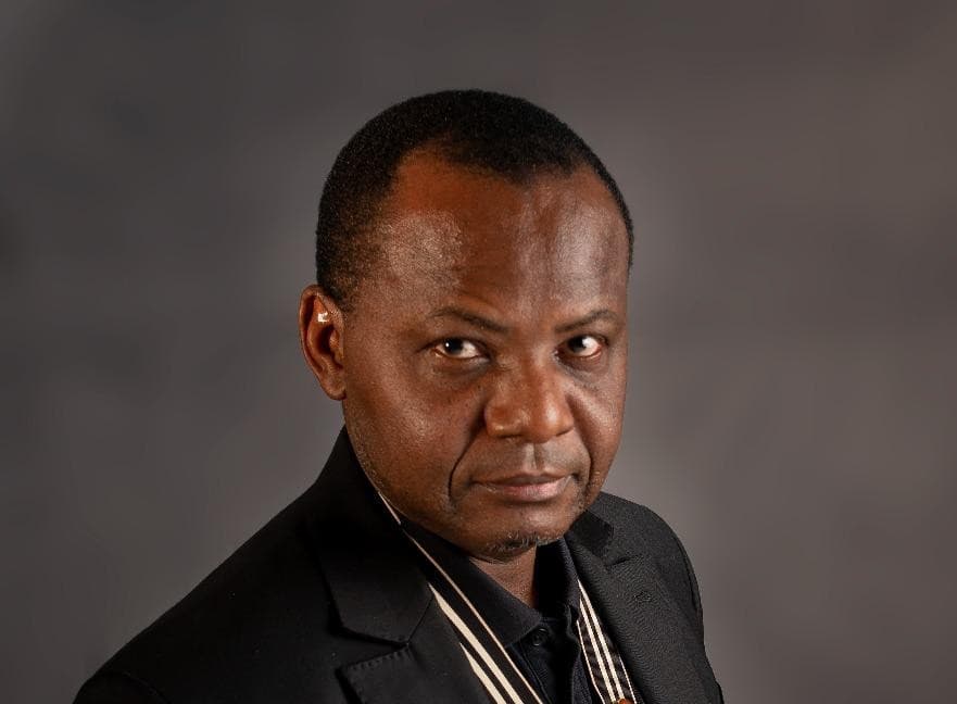 M. Donatien KASSEYET KALUME
