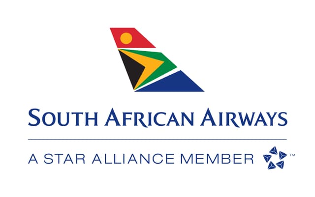 South African Airways Logo