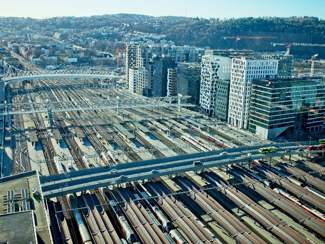 Concours d'architecture et d'urbanisme