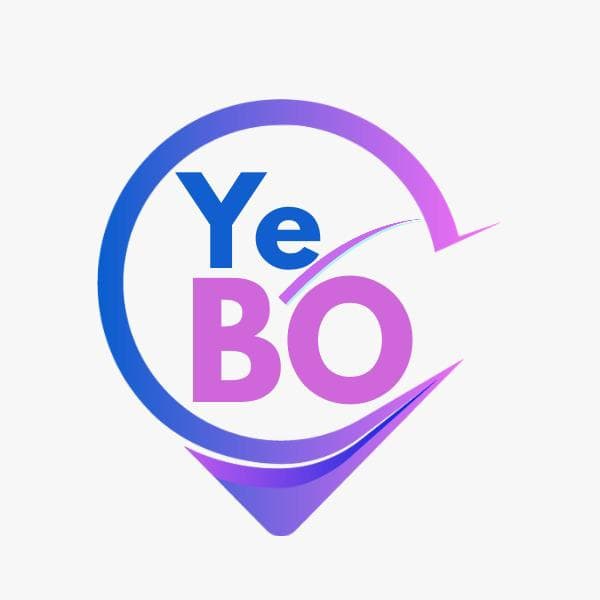 Logo YEBO RDC