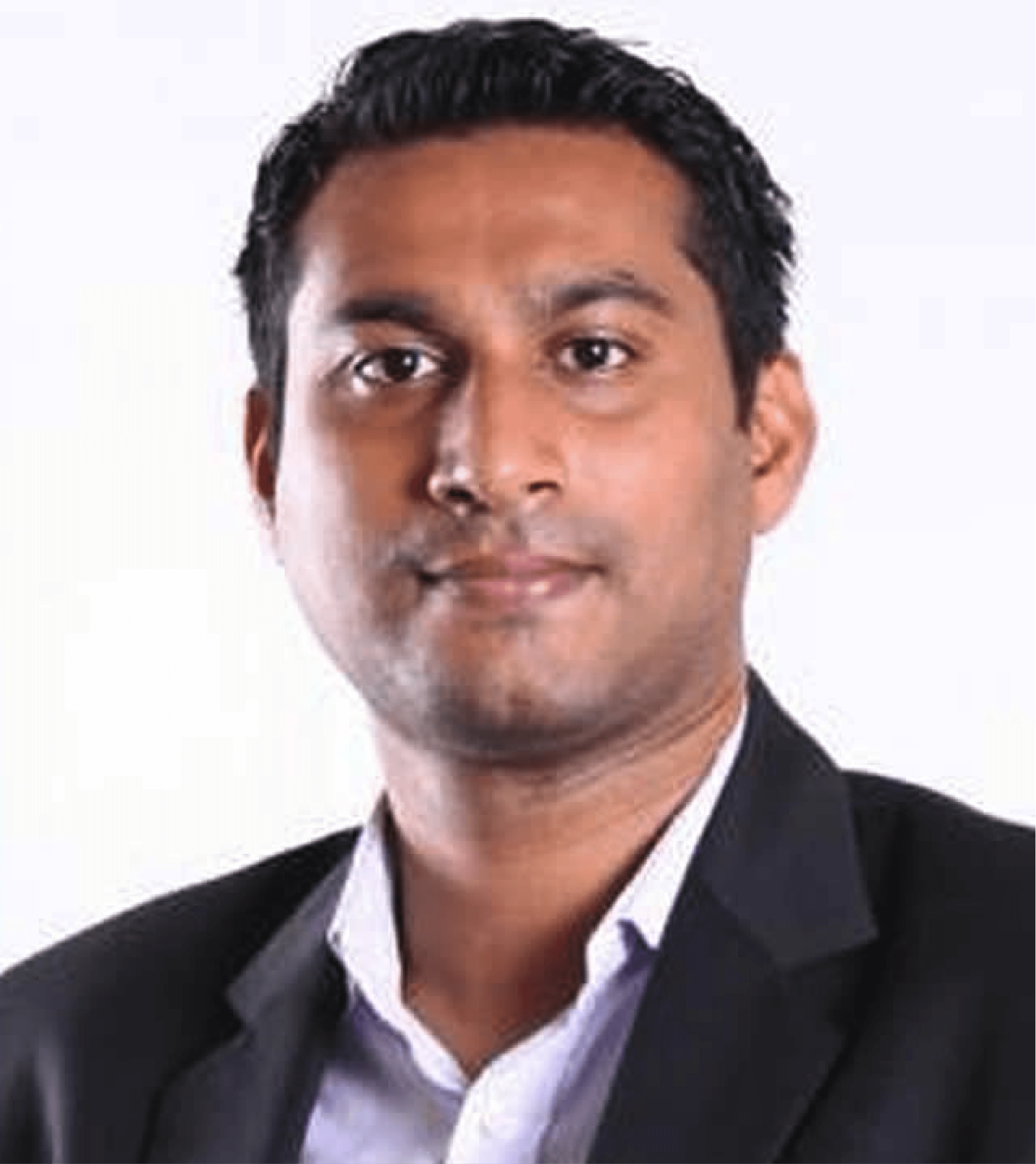 Vinesh CHINTARAM